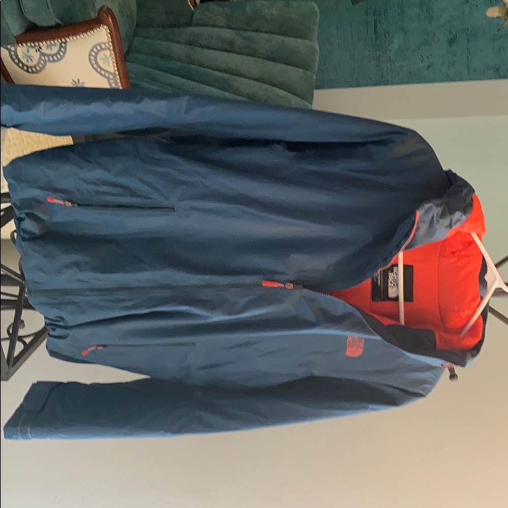 Men’s North Face Coat